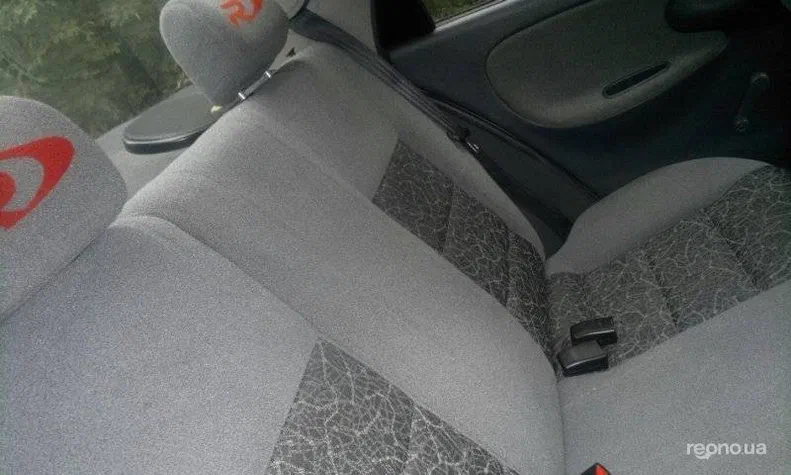 ЗАЗ Lanos 2008 - 15