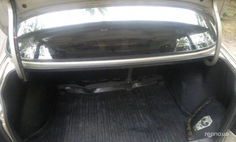 ЗАЗ Lanos 2008 - 24