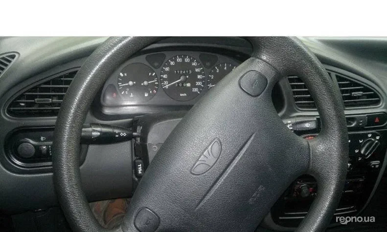 ЗАЗ Lanos 2008 - 9