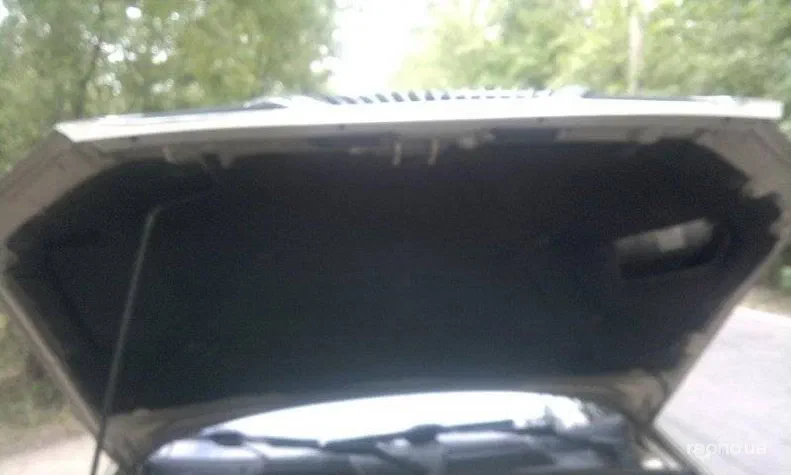 ЗАЗ Lanos 2008 - 16