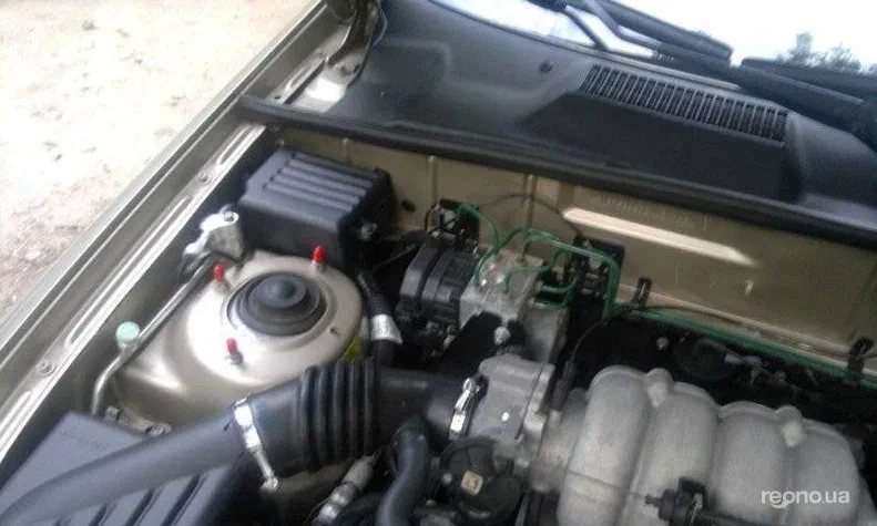 ЗАЗ Lanos 2008 - 19