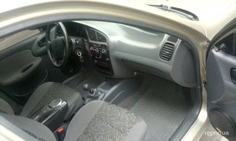 ЗАЗ Lanos 2008 - 14