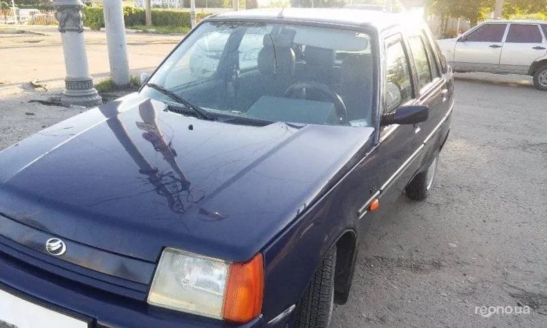 ЗАЗ 1103 «Славута» 2004 - 0