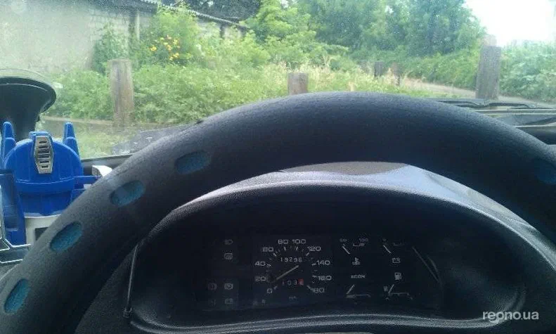 Lada (ВАЗ) 2109 1989 - 3