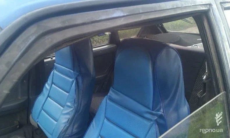 Lada (ВАЗ) 2109 1989 - 4