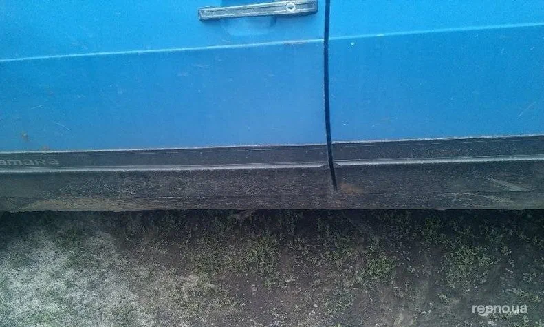 Lada (ВАЗ) 2109 1989 - 0