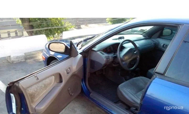 Dodge Neon 1994 - 1