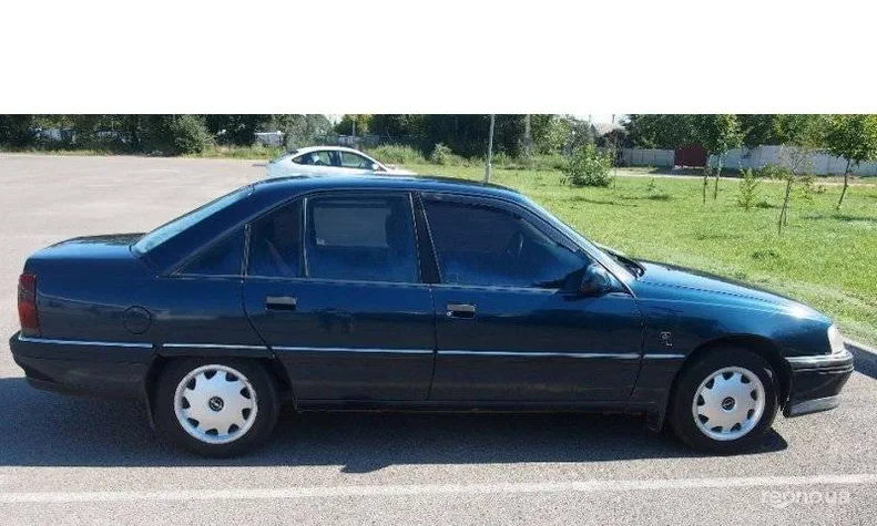 Opel Omega 1991 - 0