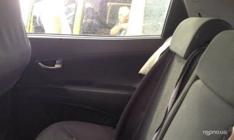 SsangYong Korando 2011 - 2