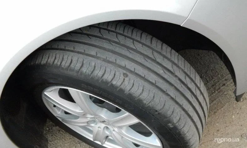 Opel Insignia 2011 - 2