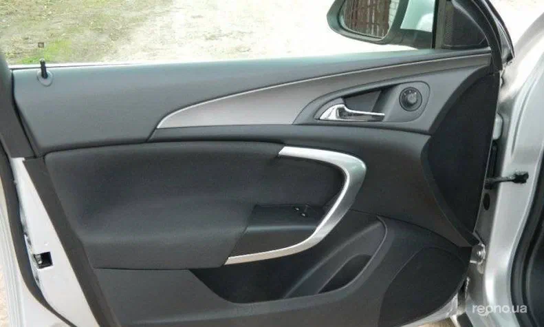 Opel Insignia 2011 - 5