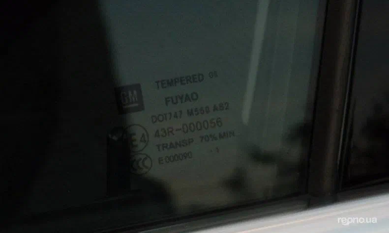 Opel Insignia 2011 - 3