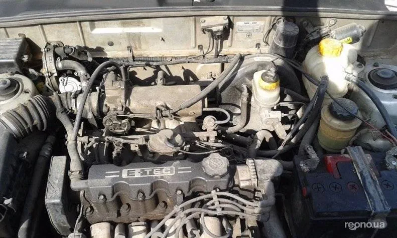 ЗАЗ Lanos 2005 - 1