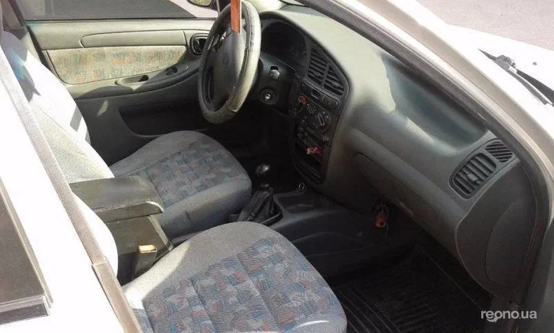 ЗАЗ Lanos 2005 - 4