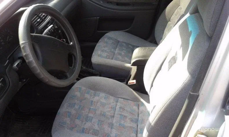 ЗАЗ Lanos 2005 - 0