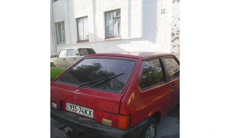 Lada (ВАЗ) 2103 1990 - 1
