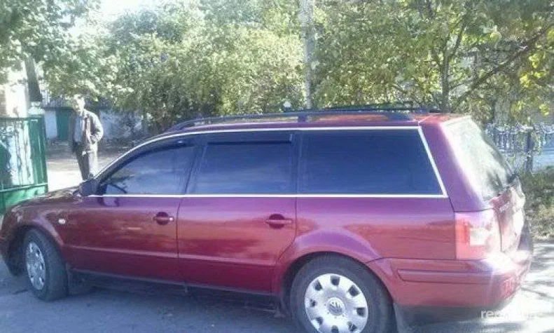 Volkswagen Passat 1999 - 3