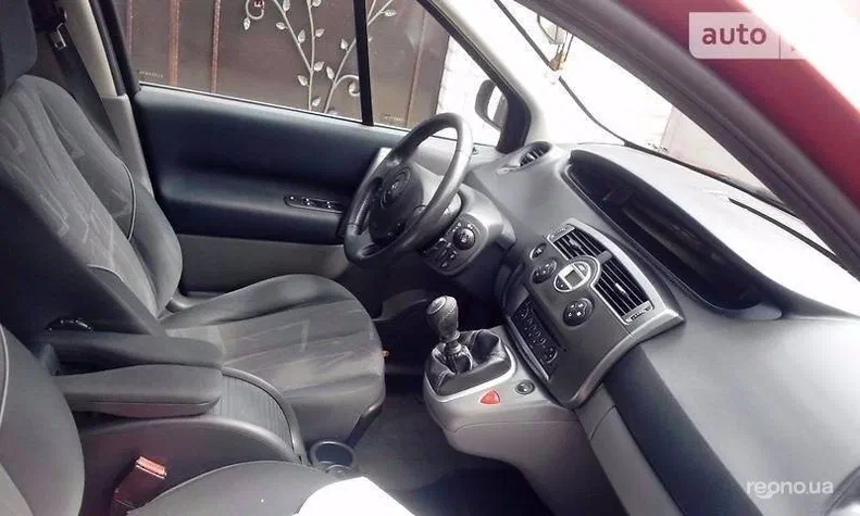 Renault Scenic 2006 - 1