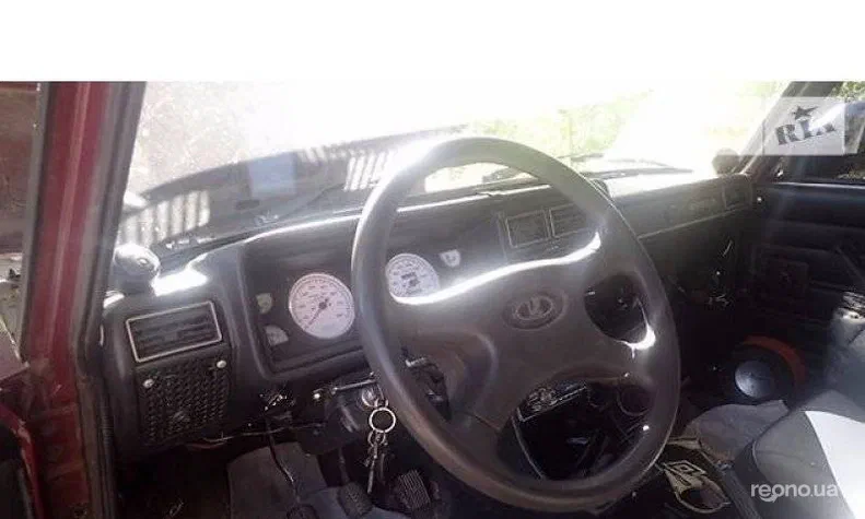 Lada (ВАЗ) 2107 2005 - 0