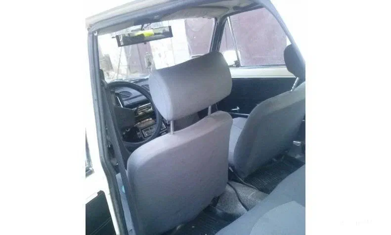 Lada (ВАЗ) 2101 1987 - 5