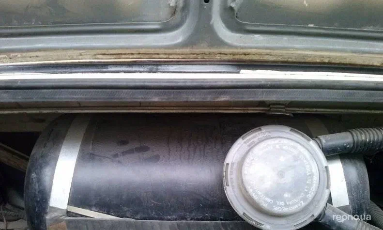 Lada (ВАЗ) 2101 1987 - 1