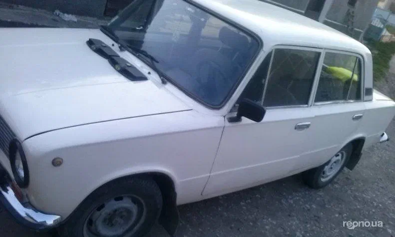 Lada (ВАЗ) 2101 1987 - 2