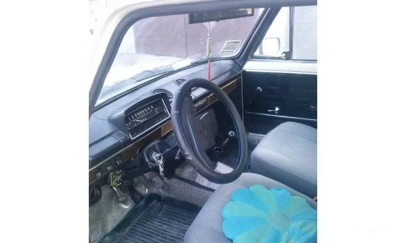Lada (ВАЗ) 2101 1987 - 3