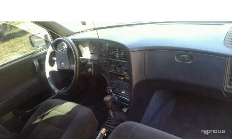 Saab 9000 1993 - 4