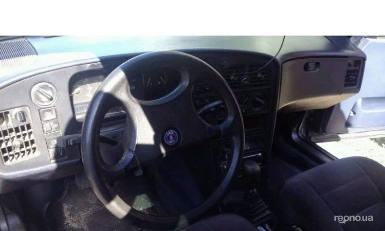 Saab 9000 1993 - 2