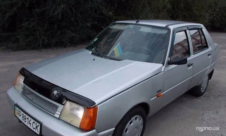 ЗАЗ 1103 «Славута» 2004 - 8