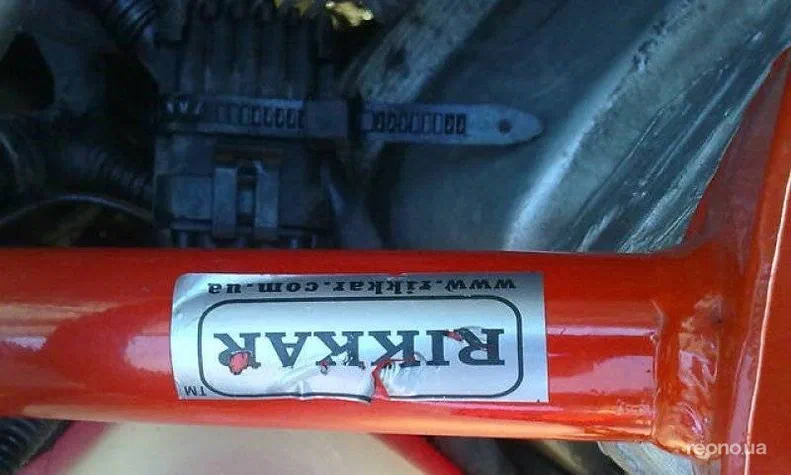 ЗАЗ 1103 «Славута» 2004 - 4