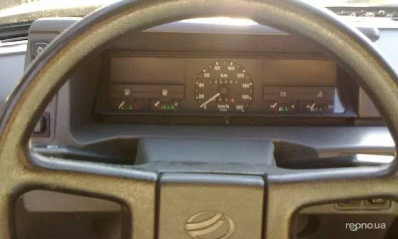 ЗАЗ 1103 «Славута» 2004 - 1