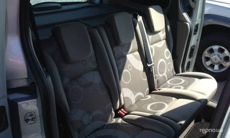 Renault Kangoo 2009 - 7