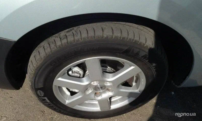 Renault Kangoo 2009 - 3