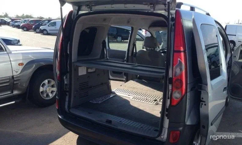 Renault Kangoo 2009 - 5