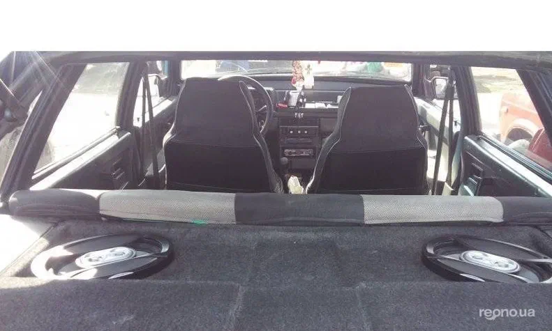 Lada (ВАЗ) 2109 1994 - 0