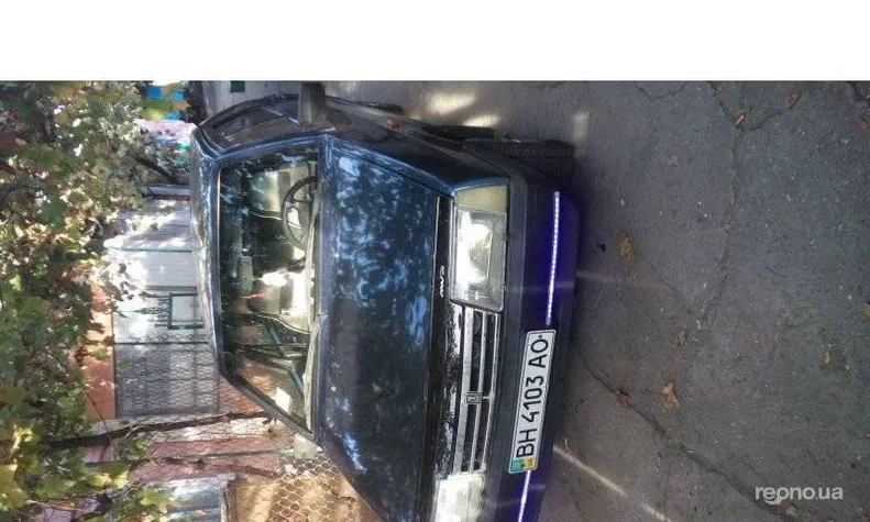 Lada (ВАЗ) 2109 1994 - 1