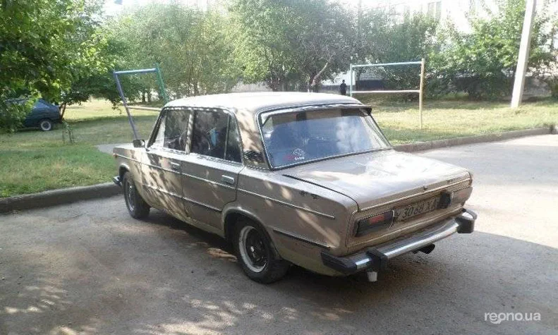 Lada (ВАЗ) 2106 1990 - 0