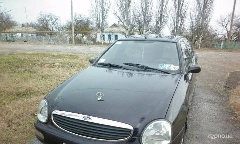 Ford Scorpio 1996 - 6