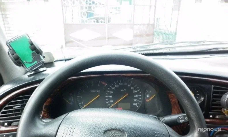 Ford Scorpio 1996 - 0