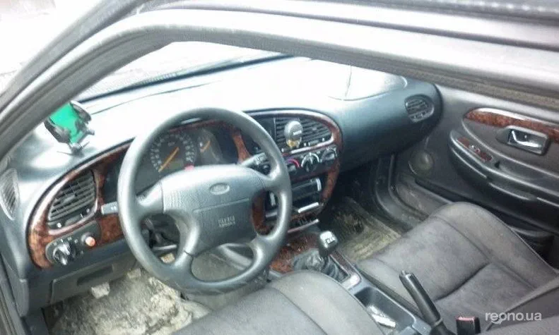 Ford Scorpio 1996 - 1