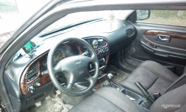 Ford Scorpio 1996 - 4