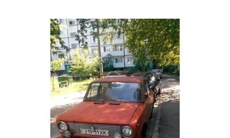 Lada (ВАЗ) 2101 1977 - 0