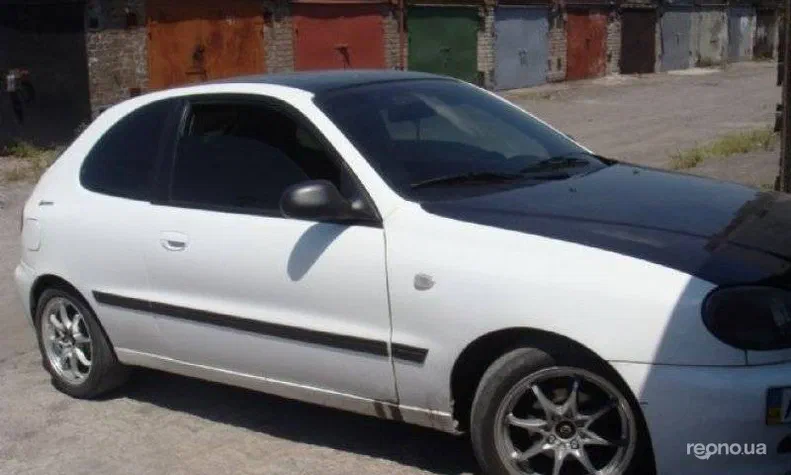 ЗАЗ Lanos 2010 - 0