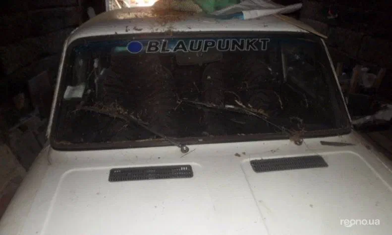 Lada (ВАЗ) 2103 1974 - 0