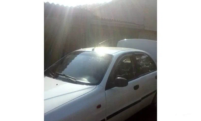 ЗАЗ Lanos 2003 - 0