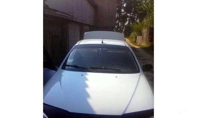 ЗАЗ Lanos 2003 - 1