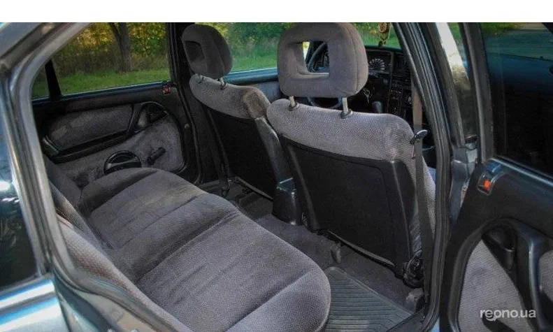 Opel Omega 1991 - 3