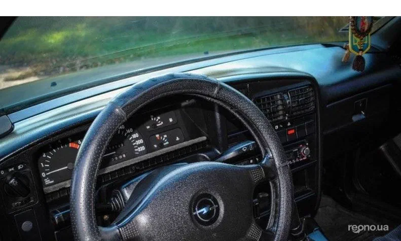 Opel Omega 1991 - 7