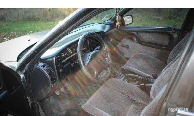 Opel Omega 1991 - 8